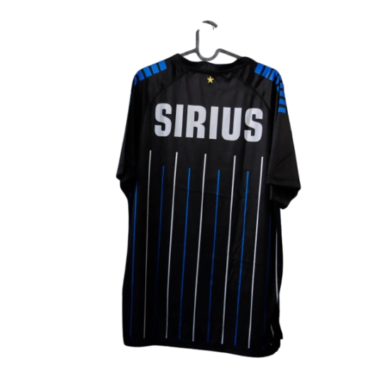 Kid's IK Sirius 2026 Third Warm Up Shirt