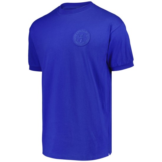 Men's Chelsea 1963 Retro Blue Out Shirt