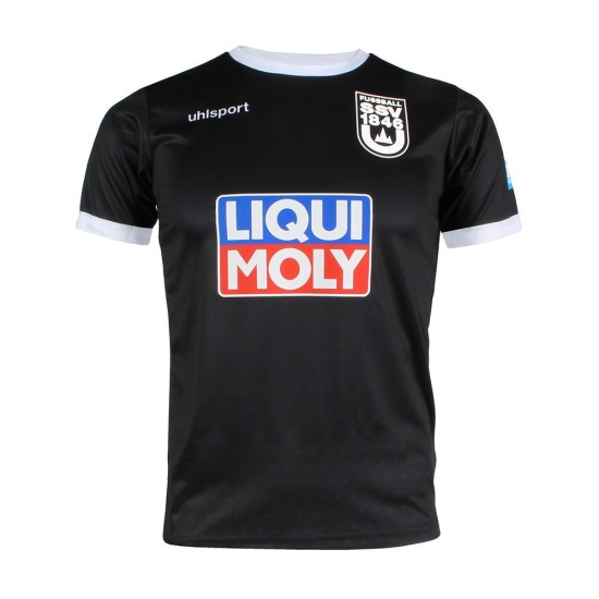Women's SSV Ulm 1846 2024/25 Away Shirt Women's SSV Ulm 1846 2024/25 Away Shirt