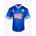 Kid's Leicester City 1996 Home Retro Shirt Kid's Leicester City 1996 Home Retro Shirt
