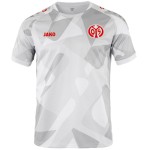 Kid's Mainz 05 2025/26 Third Warm Up Shirt Kid's Mainz 05 2025/26 Third Warm Up Shirt