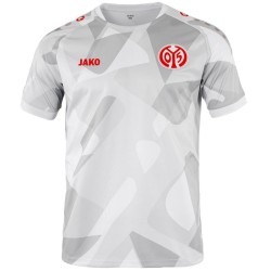Women's Mainz 05 2025/26 Third Warm Up Shirt