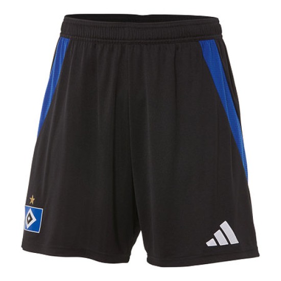 Women's Hamburger SV 2024/25 Third Shorts Women's Hamburger SV 2024/25 Third Shorts