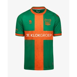 Men's N.E.C. Nijmegen 2024/25 Third 4Days Shirt