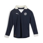 Kid's Holstein Kiel 2025/26 125th Anniversary Special Long Sleeve Shirt