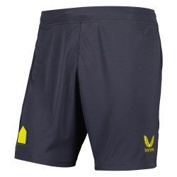 Kid's Everton 2024/25 Away Shorts