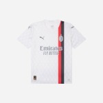 Kid's Milan 2023/24 Away Shirt