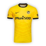 Kid's BSC Young Boys 2025/26 Home Shirt