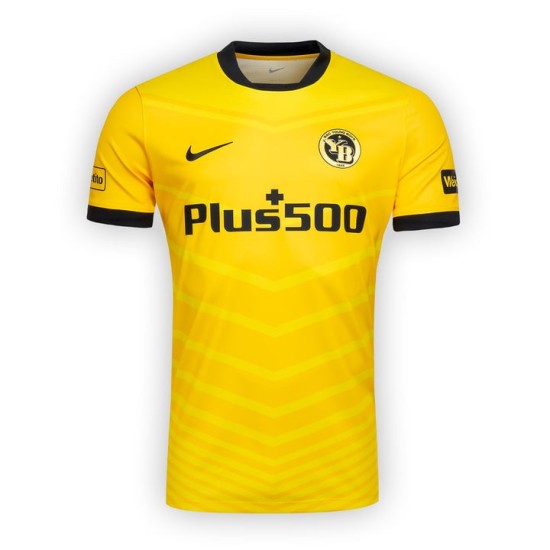 Kid's BSC Young Boys 2025/26 Home Shirt