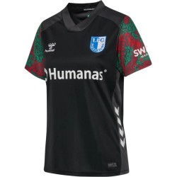 Women's 1. FC Magdeburg 2025/26 Third Shirt