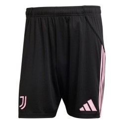 Men's Juventus 2025/26 Home Shorts