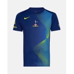 Women's Tottenham Hotspur 2025/26 Third Warm Up Shirt