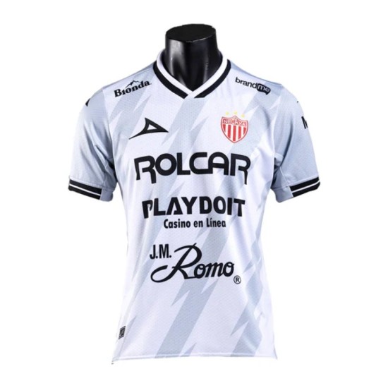 Kid's Necaxa 2024/25 Away Shirt