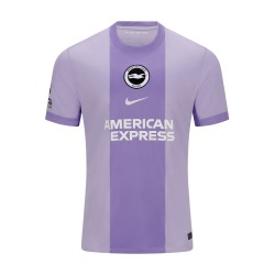 Men's Brighton & Hove Albion 2025/26 Away Shirt