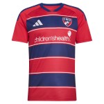 Men's FC Dallas 2026 Home Shirt Men's FC Dallas 2026 Home Shirt