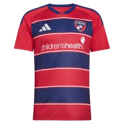 Men's FC Dallas 2026 Home Shirt