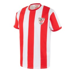 Men's Athletic Bilbao Retro Championship Shirt