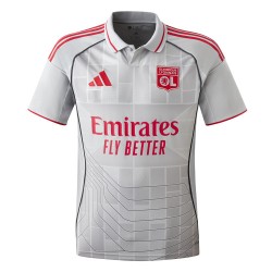 Men's OL 2025/26 Third Shirt