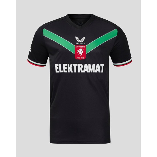 Men's FC Twente 2024/25 Third Shirt