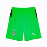 Men's Borussia Mönchengladbach 2025/26 Away Shorts Men's Borussia Mönchengladbach 2025/26 Away Shorts