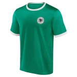 Women's Germany 1974 Retro Shirt