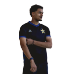 Kid's IK Sirius 2026 Third Shirt Kid's IK Sirius 2026 Third Shirt