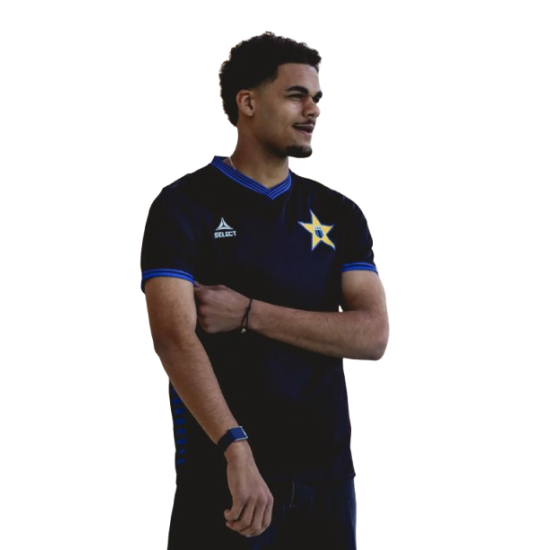 Kid's IK Sirius 2026 Third Shirt Kid's IK Sirius 2026 Third Shirt