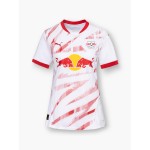 Women's RB Leipzig 2024/25 Home Shirt Women's RB Leipzig 2024/25 Home Shirt