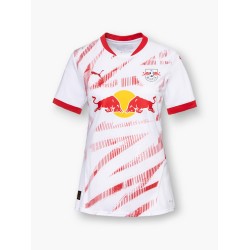 Women's RB Leipzig 2024/25 Home Shirt