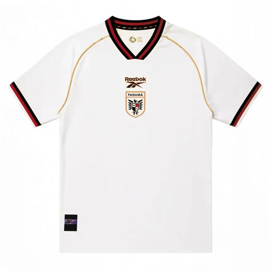Men's Panama 2026 Away World Cup Shirt Men's Panama 2026 Away World Cup Shirt