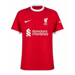 Men's Liverpool 2023/24 Home Shirt