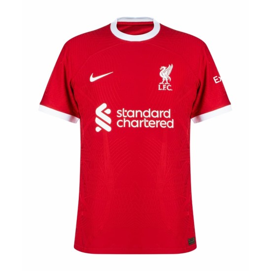 Men's Liverpool 2023/24 Home Shirt Men's Liverpool 2023/24 Home Shirt