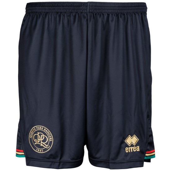 Men's Queens Park Rangers 2024/25 Away Shorts
