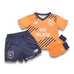 Kid's Cardiff City 2025/26 Third Kit Kid's Cardiff City 2025/26 Third Kit