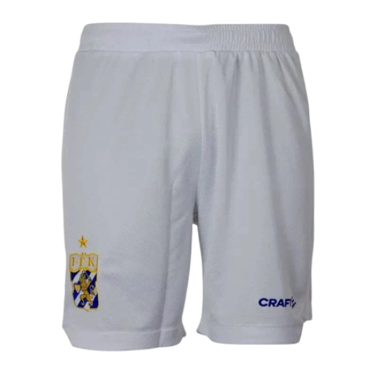 Men's IFK Göteborg 2026 Away Shorts