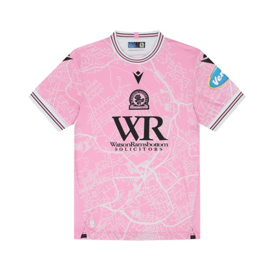 Kid's Blackburn Rovers 2024/25 Third Shirt