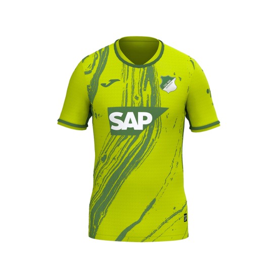 Kid's TSG Hoffenheim 2024/25 Third Shirt