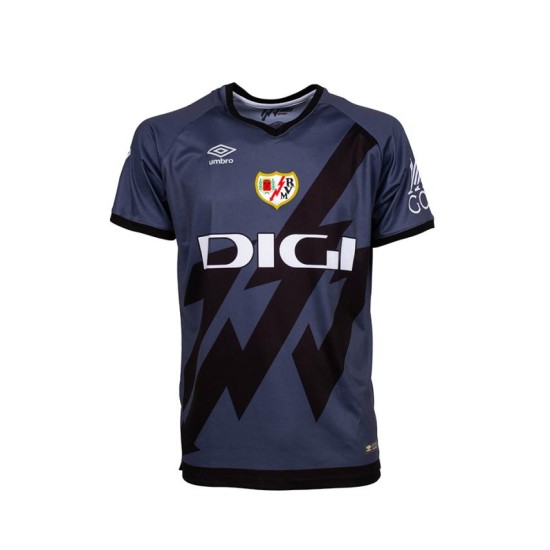Women's Rayo Vallecano 2024/25 Third Shirt