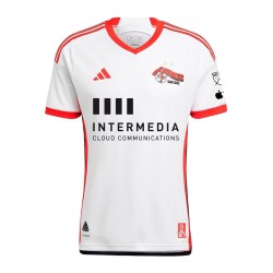 Men's San Jose Earthquakes 2025 Away Shirt