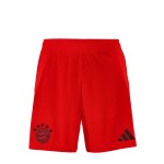 Kid's Bayern Munich 2024/25 Home Shorts