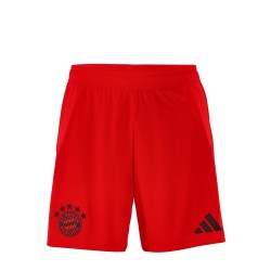 Kid's Bayern Munich 2024/25 Home Shorts