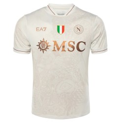 Men's Napoli 2025/26 Away Shirt