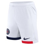 Women's PSG 2025/26 Away Shorts