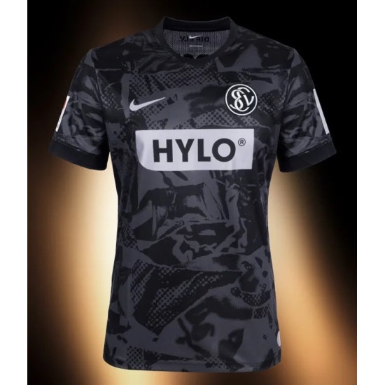 Men's SV Elversberg 2025/26 Away Shirt