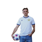 Kid's IK Sirius 2026 Away Shirt