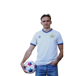 Men's IK Sirius 2026 Away Shirt