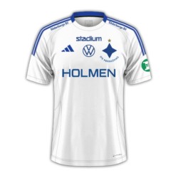 Women's IFK Norrköping 2024 Home Shirt