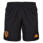 Kid's Hull City 2024/25 Home Shorts Kid's Hull City 2024/25 Home Shorts