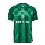 Kid's Werder Bremen 1846 2024/25 Home Shirt