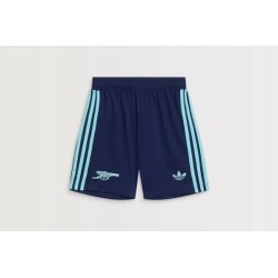 Kid's Arsenal 2024/25 Third Shorts